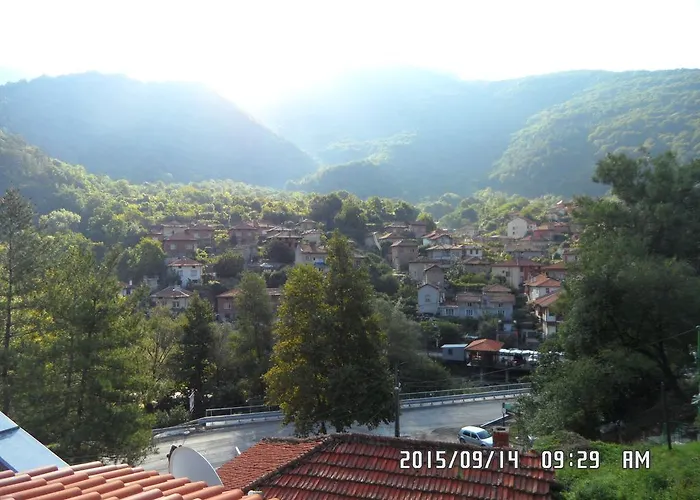 Affittacamere Perla Bačkovo