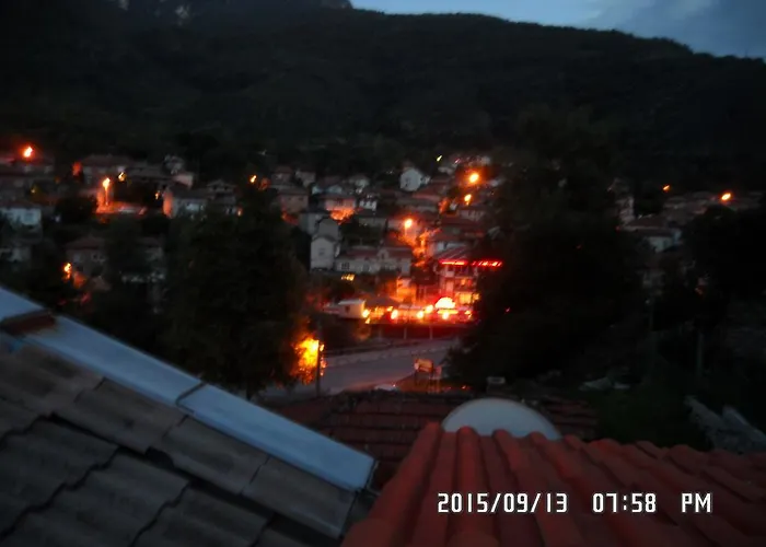 Affittacamere Perla *