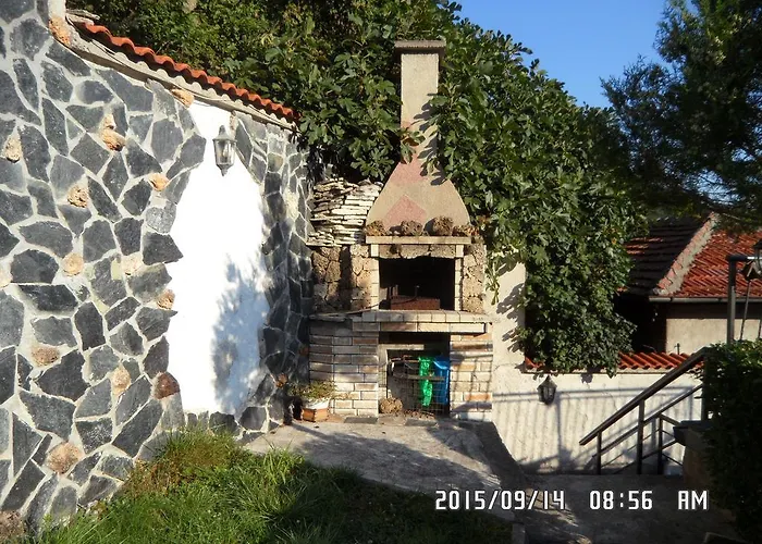 Affittacamere Perla Bačkovo