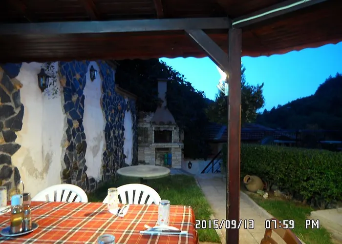 Affittacamere Perla Bačkovo