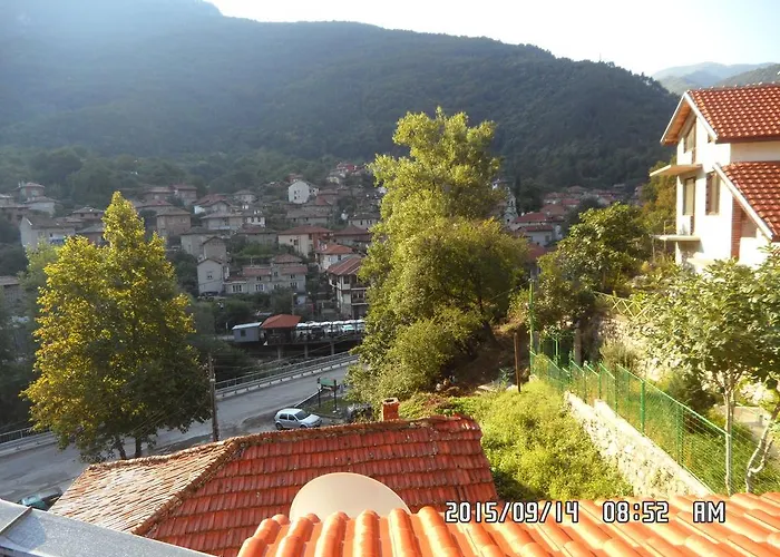 Affittacamere Perla *