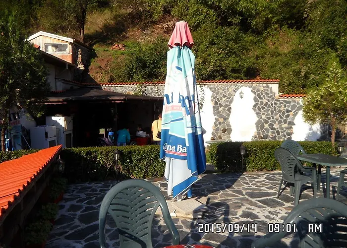 Affittacamere Perla *