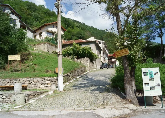 Perla Affittacamere *