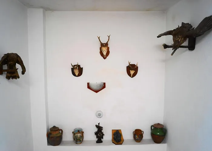 Perla Affittacamere Bačkovo