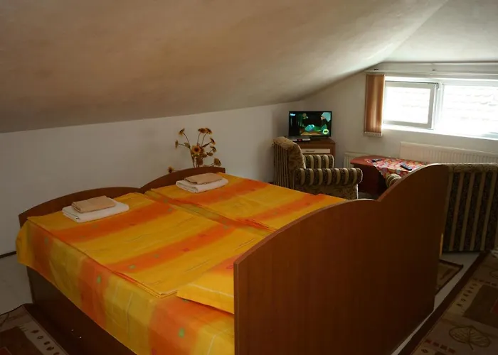 Perla Affittacamere *