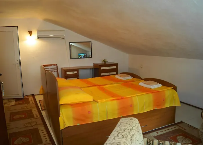 Perla Affittacamere *