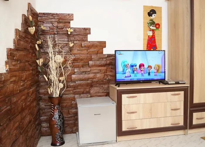 Perla Affittacamere *