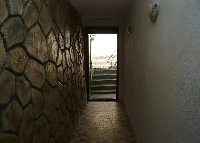 Affittacamere Perla Bačkovo