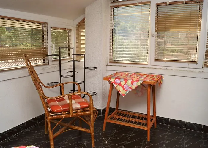 Affittacamere Perla *