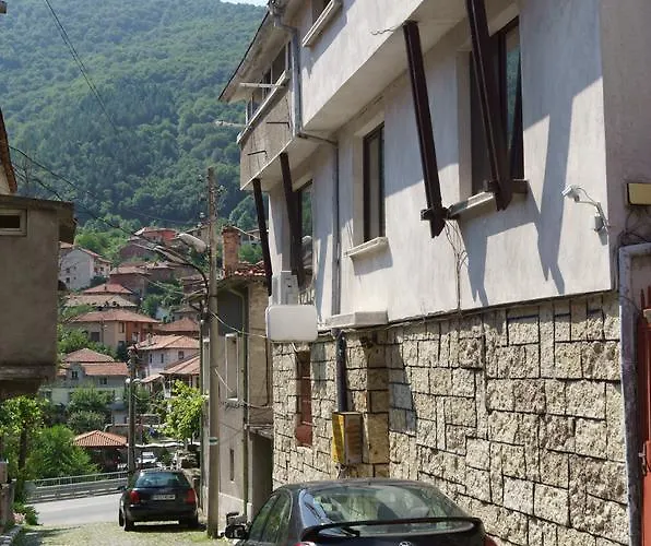 Affittacamere Perla *