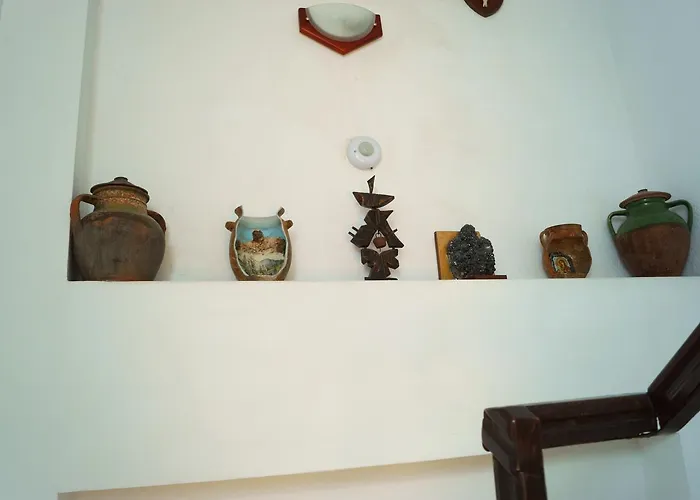 Affittacamere Perla *