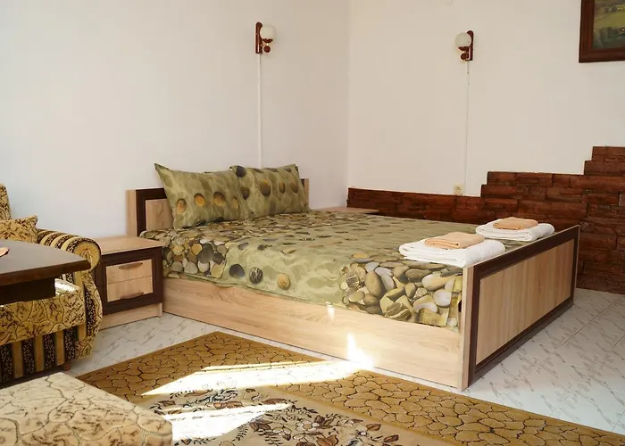 Affittacamere Perla Bačkovo